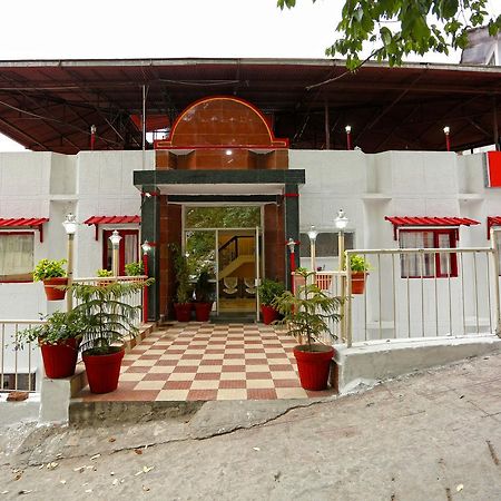 Oyo 8637 Shivam Hotel Mussoorie Exteriör bild