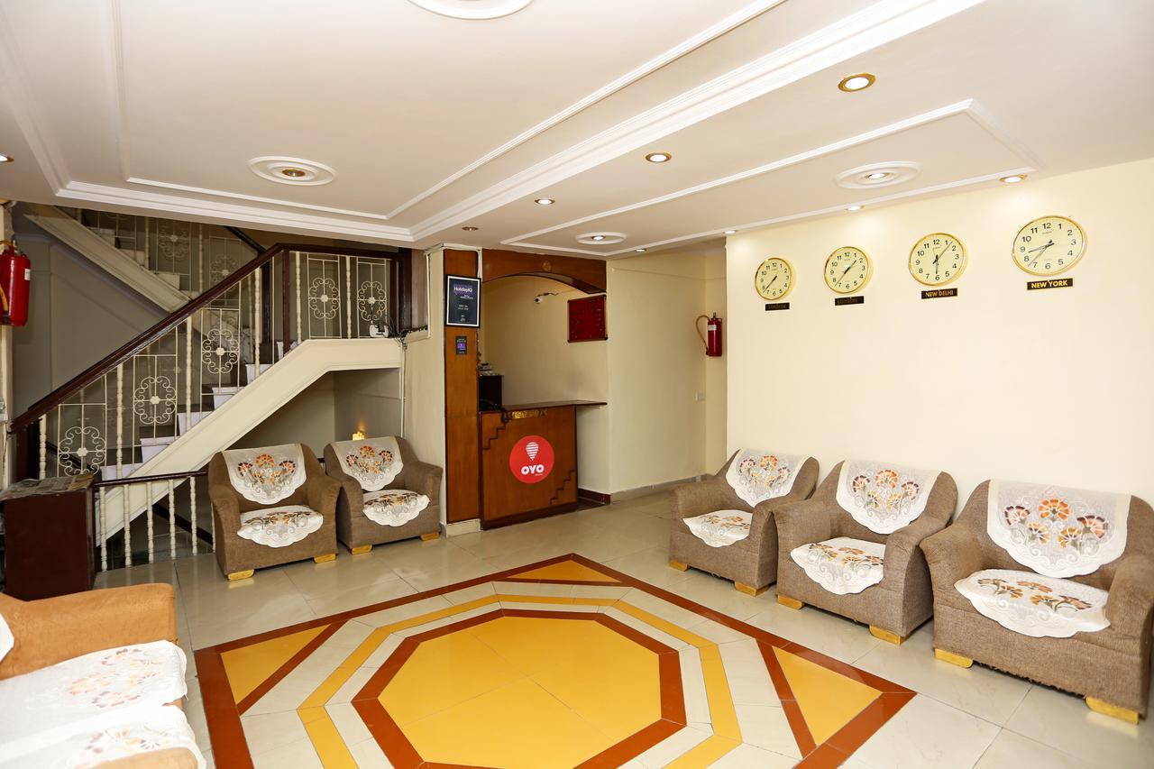 Oyo 8637 Shivam Hotel Mussoorie Exteriör bild
